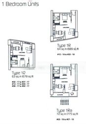 The Sail @ Marina Bay (D1), Apartment #472684541